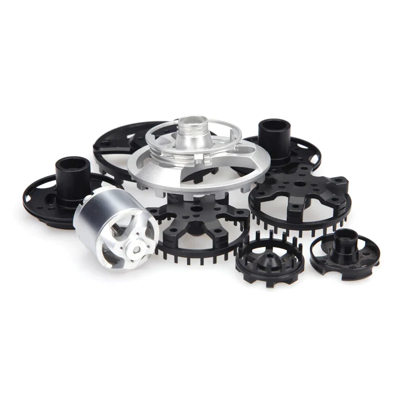 لماذا تختار أجزاء CNC المغنيسيوم للتصنيع عالي الدقة؟