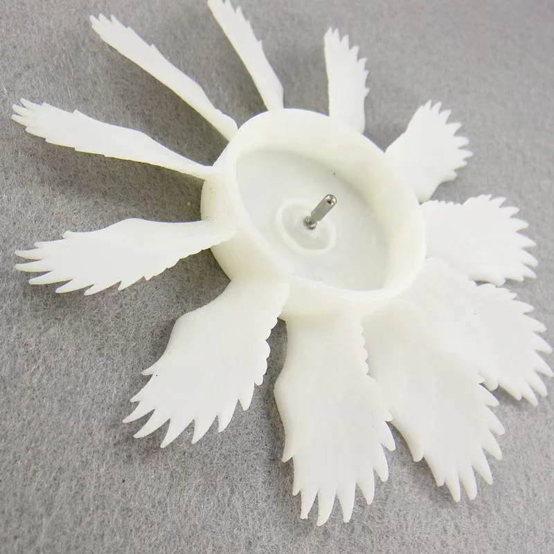 كيف توفر عملية صب اليوريتان مزايا تصنيع عالية الدقة ومنخفضة الحجم؟